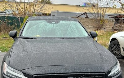 Volvo S60 III, 2021 год, 3 800 000 рублей, 1 фотография