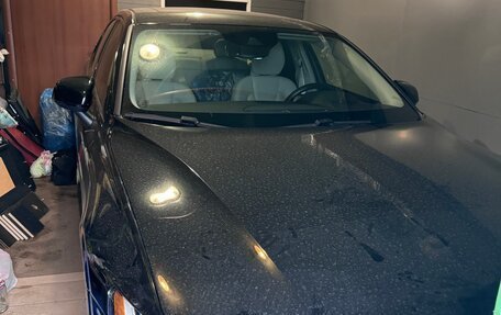 Volvo S60 III, 2021 год, 3 800 000 рублей, 8 фотография