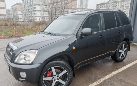 Vortex Tingo I, 2011 год, 720 000 рублей, 1 фотография