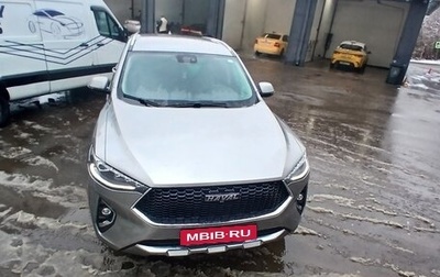 Haval F7 I, 2021 год, 1 750 000 рублей, 1 фотография