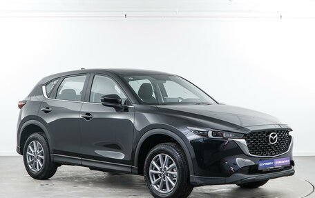 Mazda CX-5 II, 2024 год, 3 798 989 рублей, 1 фотография