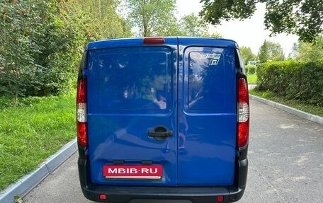 Fiat Doblo I, 2008 год, 560 000 рублей, 7 фотография