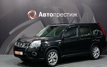 Nissan X-Trail, 2013 год, 1 340 000 рублей, 1 фотография