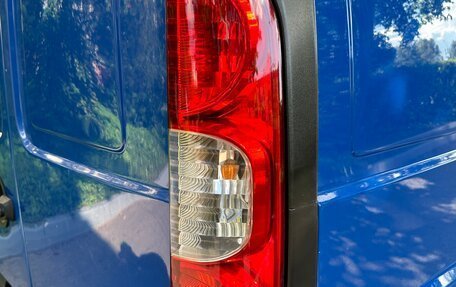 Fiat Doblo I, 2008 год, 560 000 рублей, 14 фотография