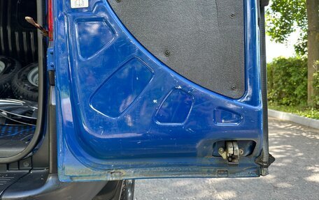 Fiat Doblo I, 2008 год, 560 000 рублей, 12 фотография