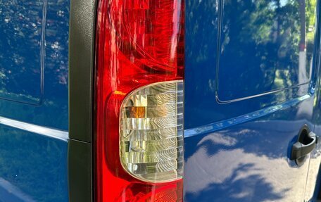 Fiat Doblo I, 2008 год, 560 000 рублей, 13 фотография