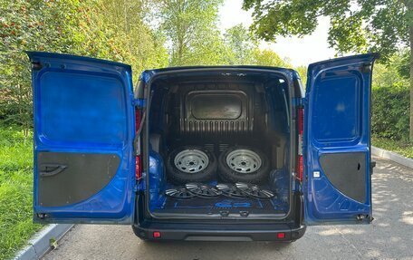 Fiat Doblo I, 2008 год, 560 000 рублей, 10 фотография