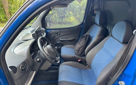 Fiat Doblo I, 2008 год, 560 000 рублей, 24 фотография