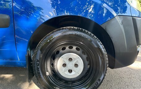 Fiat Doblo I, 2008 год, 560 000 рублей, 16 фотография