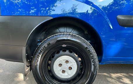 Fiat Doblo I, 2008 год, 560 000 рублей, 15 фотография