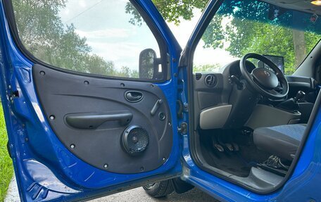 Fiat Doblo I, 2008 год, 560 000 рублей, 23 фотография