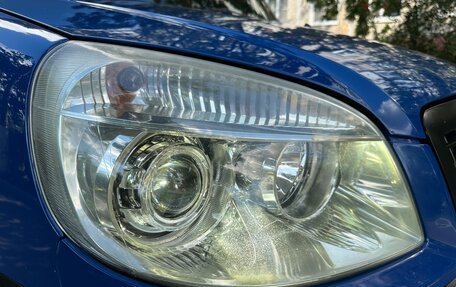 Fiat Doblo I, 2008 год, 560 000 рублей, 20 фотография