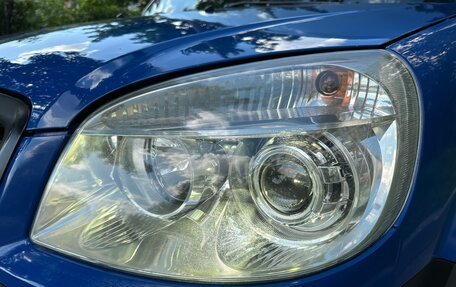 Fiat Doblo I, 2008 год, 560 000 рублей, 21 фотография