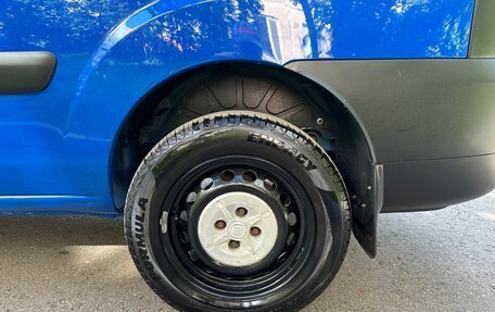 Fiat Doblo I, 2008 год, 560 000 рублей, 25 фотография