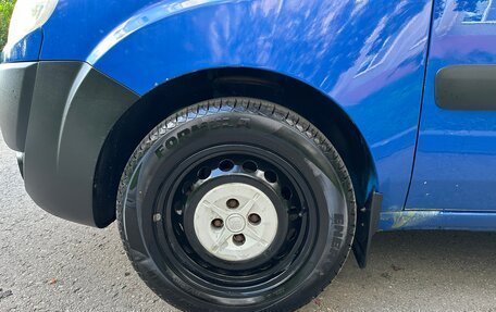 Fiat Doblo I, 2008 год, 560 000 рублей, 22 фотография