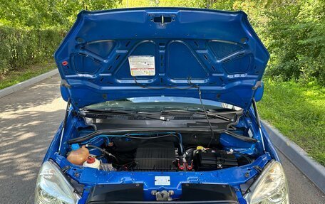 Fiat Doblo I, 2008 год, 560 000 рублей, 26 фотография