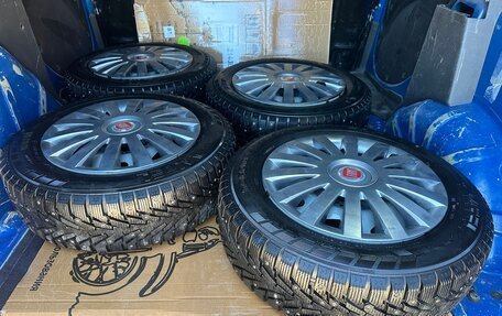 Fiat Doblo I, 2008 год, 560 000 рублей, 31 фотография