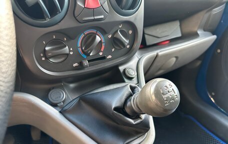 Fiat Doblo I, 2008 год, 560 000 рублей, 30 фотография