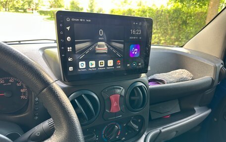 Fiat Doblo I, 2008 год, 560 000 рублей, 29 фотография