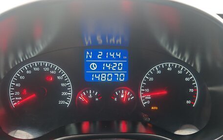 Vortex Tingo I, 2011 год, 720 000 рублей, 2 фотография