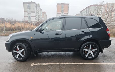 Vortex Tingo I, 2011 год, 720 000 рублей, 3 фотография