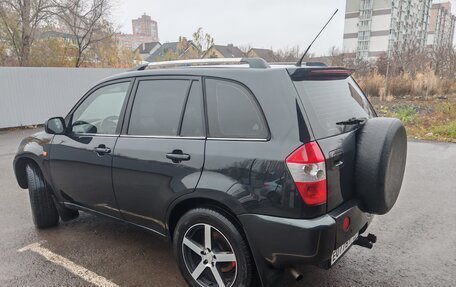 Vortex Tingo I, 2011 год, 720 000 рублей, 4 фотография