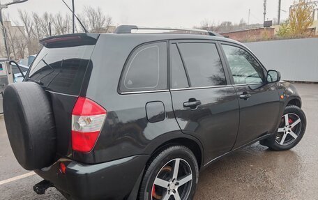 Vortex Tingo I, 2011 год, 720 000 рублей, 7 фотография