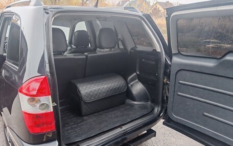 Vortex Tingo I, 2011 год, 720 000 рублей, 5 фотография