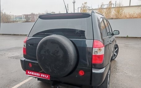 Vortex Tingo I, 2011 год, 720 000 рублей, 6 фотография