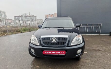 Vortex Tingo I, 2011 год, 720 000 рублей, 10 фотография