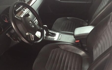 Volkswagen Passat B7, 2011 год, 1 350 000 рублей, 5 фотография