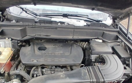 Haval F7 I, 2021 год, 1 750 000 рублей, 5 фотография