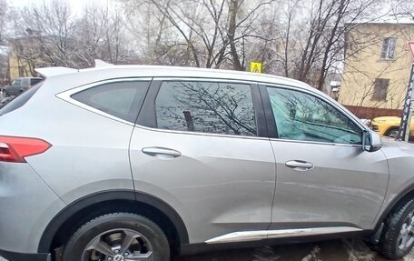 Haval F7 I, 2021 год, 1 750 000 рублей, 4 фотография