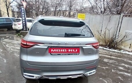 Haval F7 I, 2021 год, 1 750 000 рублей, 2 фотография