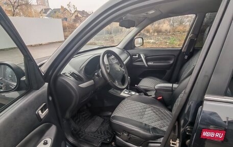 Vortex Tingo I, 2011 год, 720 000 рублей, 12 фотография