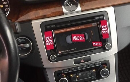 Volkswagen Passat B7, 2011 год, 1 350 000 рублей, 4 фотография