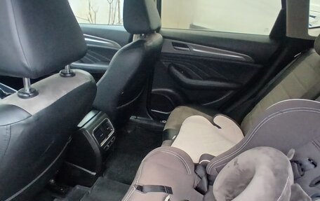 Haval F7 I, 2021 год, 1 750 000 рублей, 8 фотография