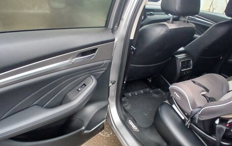 Haval F7 I, 2021 год, 1 750 000 рублей, 9 фотография