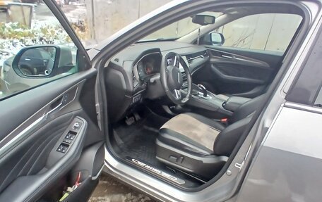 Haval F7 I, 2021 год, 1 750 000 рублей, 12 фотография