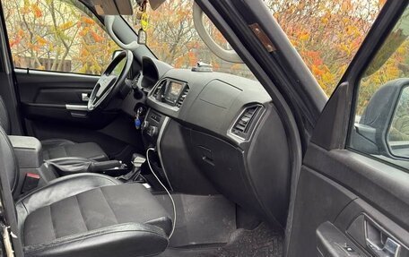 ЛуАЗ Patriot, 2022 год, 1 650 000 рублей, 4 фотография