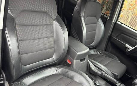 ЛуАЗ Patriot, 2022 год, 1 650 000 рублей, 2 фотография