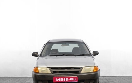 Nissan AD II, 2000 год, 289 000 рублей, 2 фотография