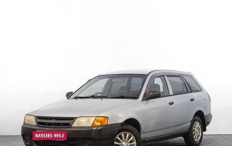 Nissan AD II, 2000 год, 289 000 рублей, 4 фотография