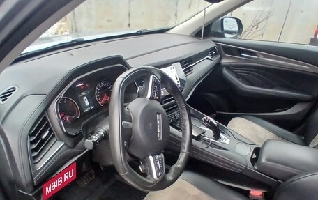 Haval F7 I, 2021 год, 1 750 000 рублей, 11 фотография