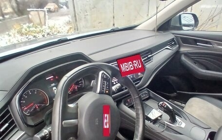 Haval F7 I, 2021 год, 1 750 000 рублей, 10 фотография