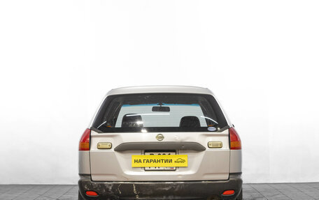 Nissan AD II, 2000 год, 289 000 рублей, 6 фотография