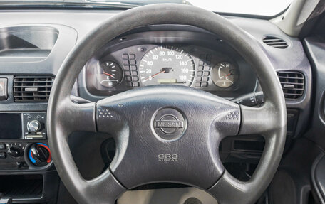 Nissan AD II, 2000 год, 289 000 рублей, 11 фотография