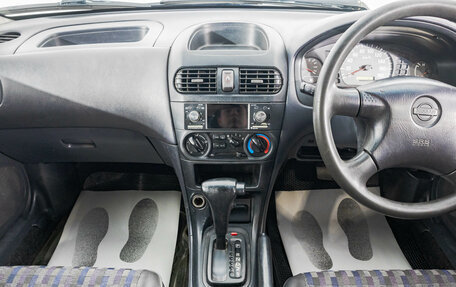 Nissan AD II, 2000 год, 289 000 рублей, 13 фотография