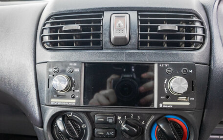 Nissan AD II, 2000 год, 289 000 рублей, 14 фотография