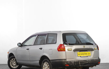 Nissan AD II, 2000 год, 289 000 рублей, 7 фотография